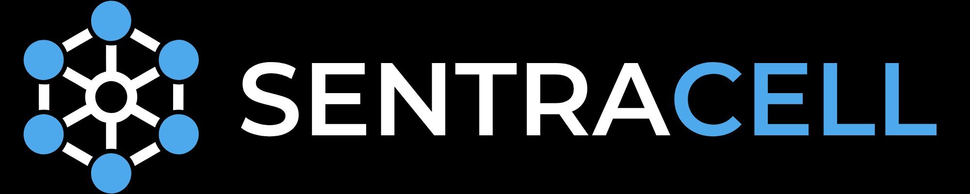 SentraCell logo