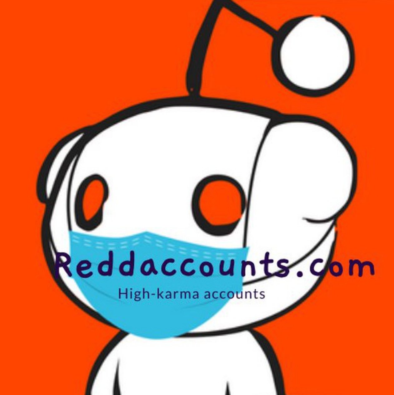 Reddaccounts